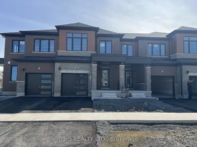 Att/Row/Townhouse in Thorold