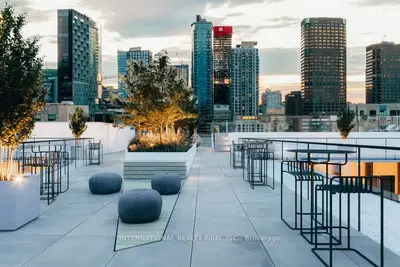 Condo Apartment in Montreal