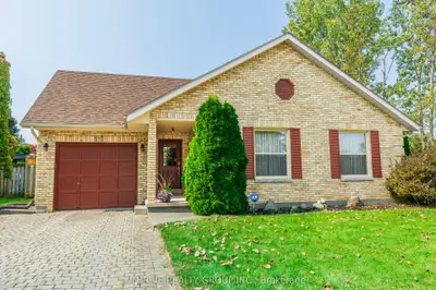 Detached in London North