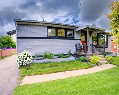 Detached in Waterloo
