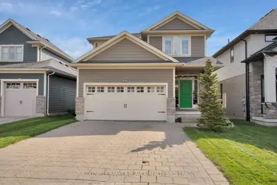 Detached in London South