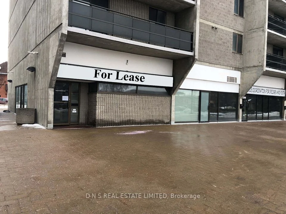 283 Aylmer Street N, Peterborough, ON K9J 7M4