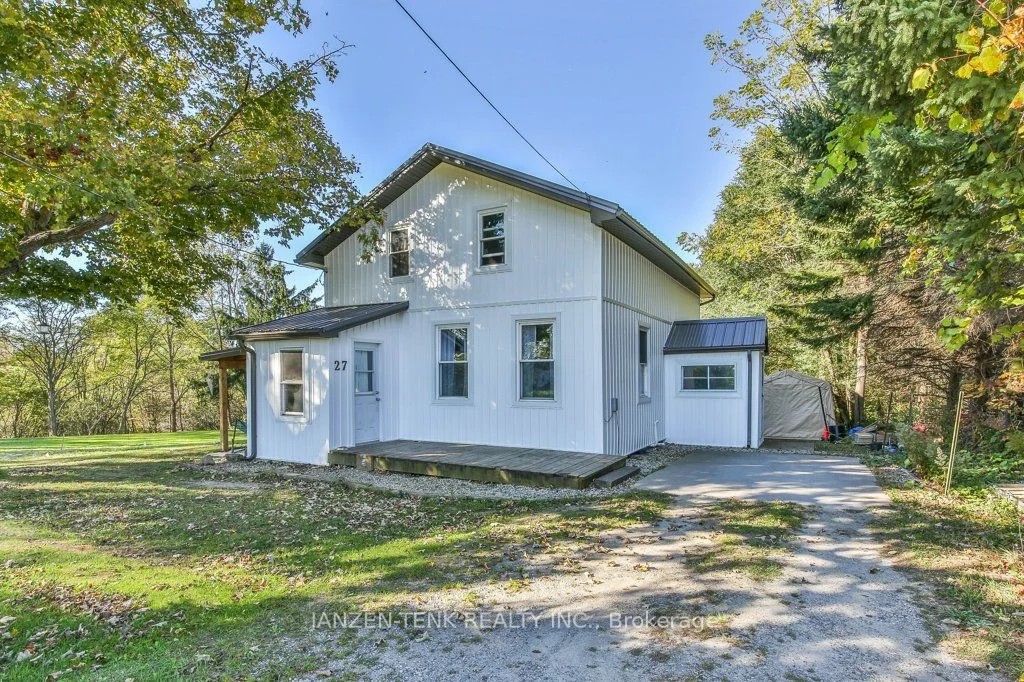 27 Union Street, Bayham, On N0j 1z0