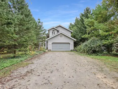 Detached in Norfolk