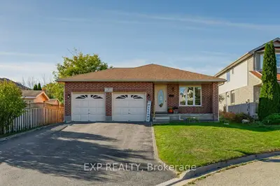 Detached in Guelph