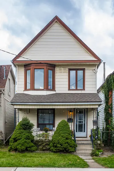Detached in Hamilton