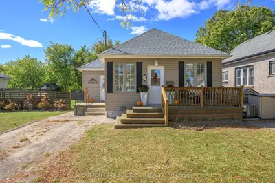 Detached in London East