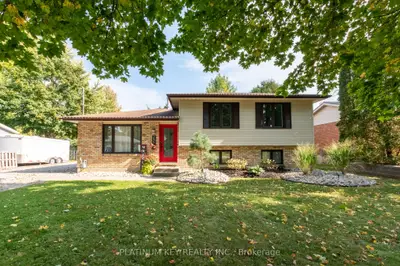 Detached in North Middlesex