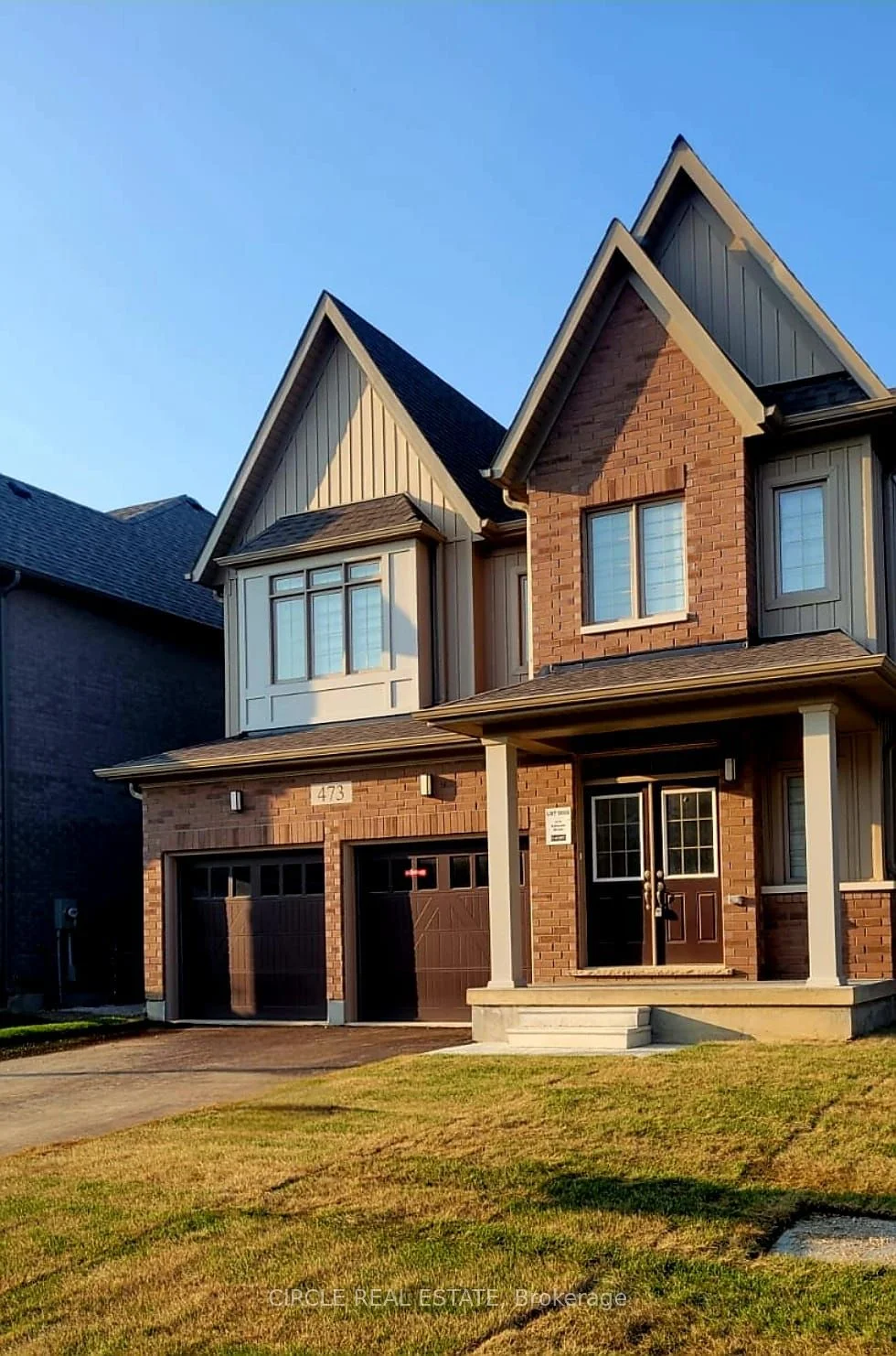 Detached in Wellington North