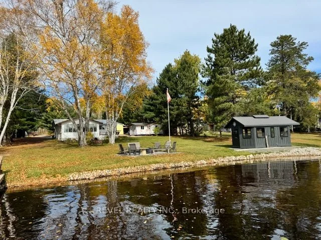 23 Hansen Lane, Sudbury Remote Area, ON P0M 1W0