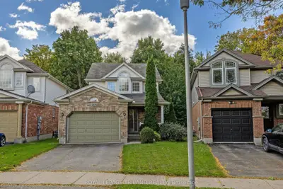 Detached in London South