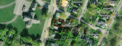 Vacant Land in Prince Edward County