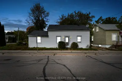 Detached in Cobourg