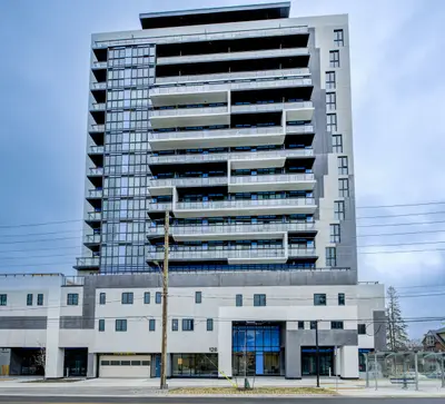 Condo Apartment in Waterloo