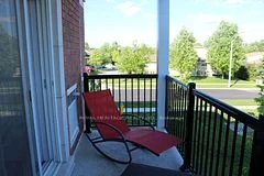 910 WENTWORTH Street N 201, Peterborough, ON K9J 8R8