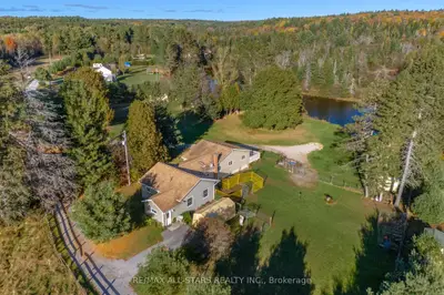 Detached in Minden Hills