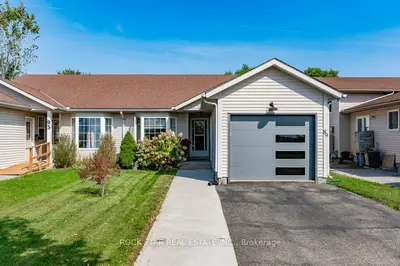 89 Waterview Court, Welland, On L3c 7j1