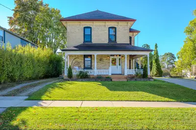 Detached in Blandford-Blenheim