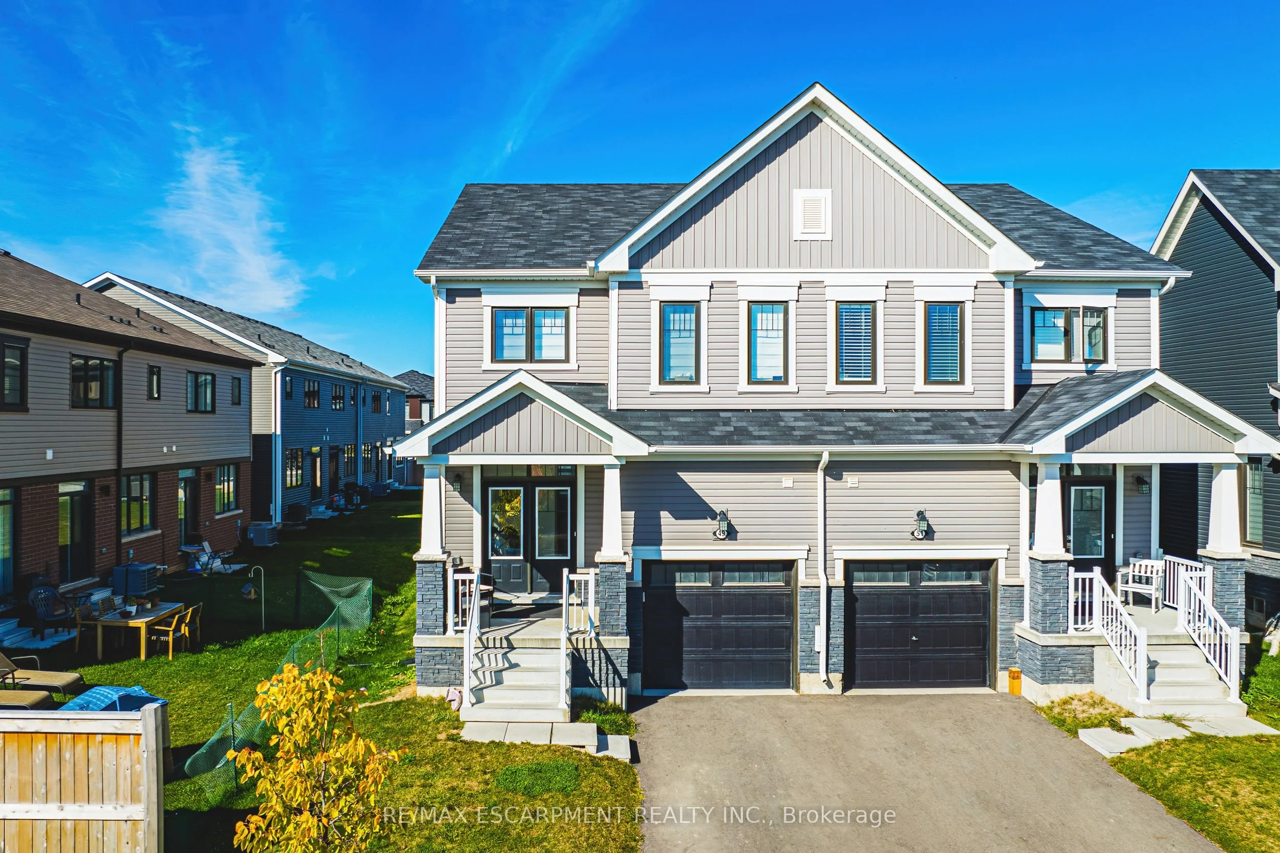 49 Richard William Drive, Haldimand, On N3w 0e6