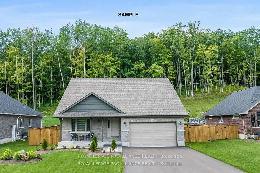 74 Riverside Trail, Trent Hills, On K0l 1l0