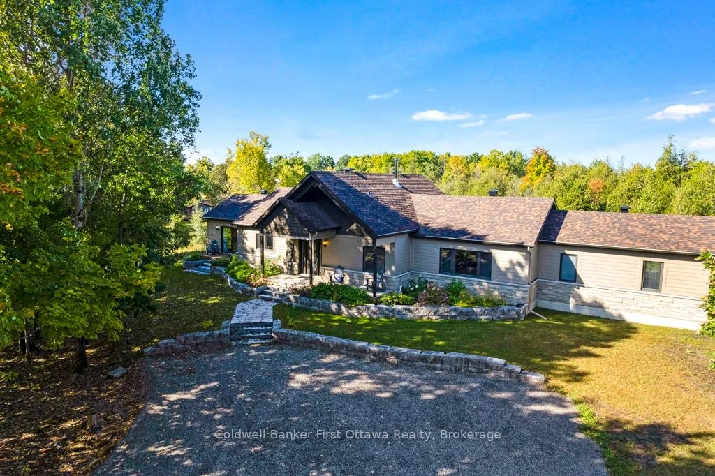 Rural Residential in Montague