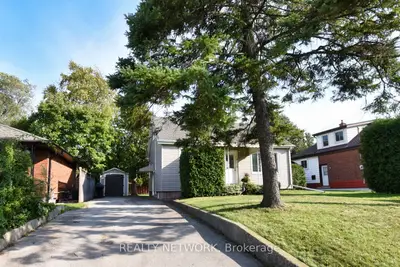 Detached in Hamilton