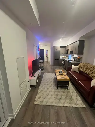 Condo Apartment in Kitchener