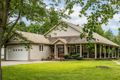 Detached in Selwyn