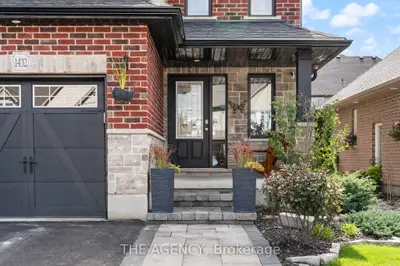 1432 Dunkirk Avenue, Woodstock, On N0j 1m0