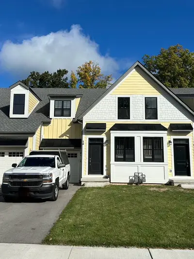 Att/Row/Townhouse in Niagara-on-the-Lake