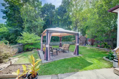 Detached in Kitchener