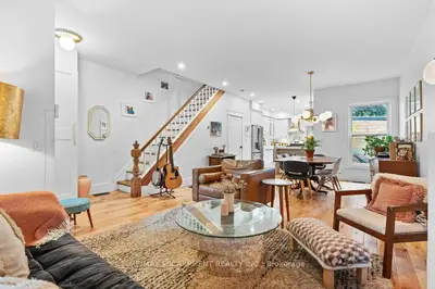 Detached in Hamilton