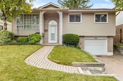 Detached in Hamilton