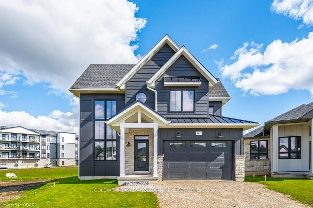 161 Jack's Way, Wellington North, On N0g 2l4