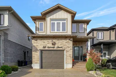 Detached in Cambridge