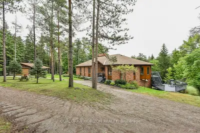 Detached in Hamilton