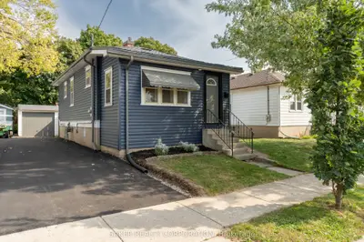 Detached in London East