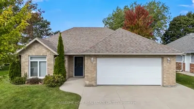 Detached Condo in Huron-Kinloss