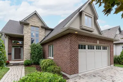 Detached in St. Catharines