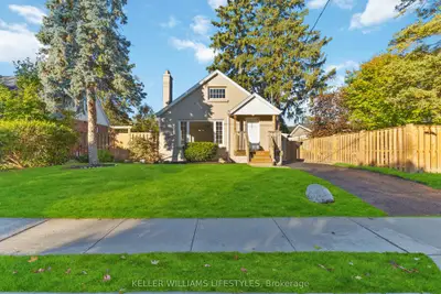 Detached in London South