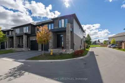 Vacant Land Condo in London South