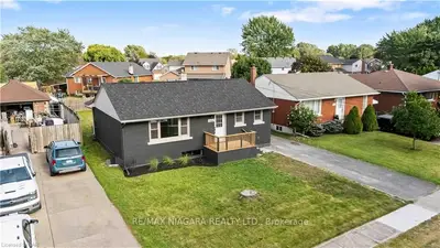 7310 Fern Avenue, Niagara Falls, On L2g 5h2