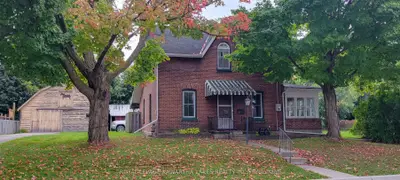 Detached in Kawartha Lakes