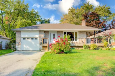Detached in Trent Hills