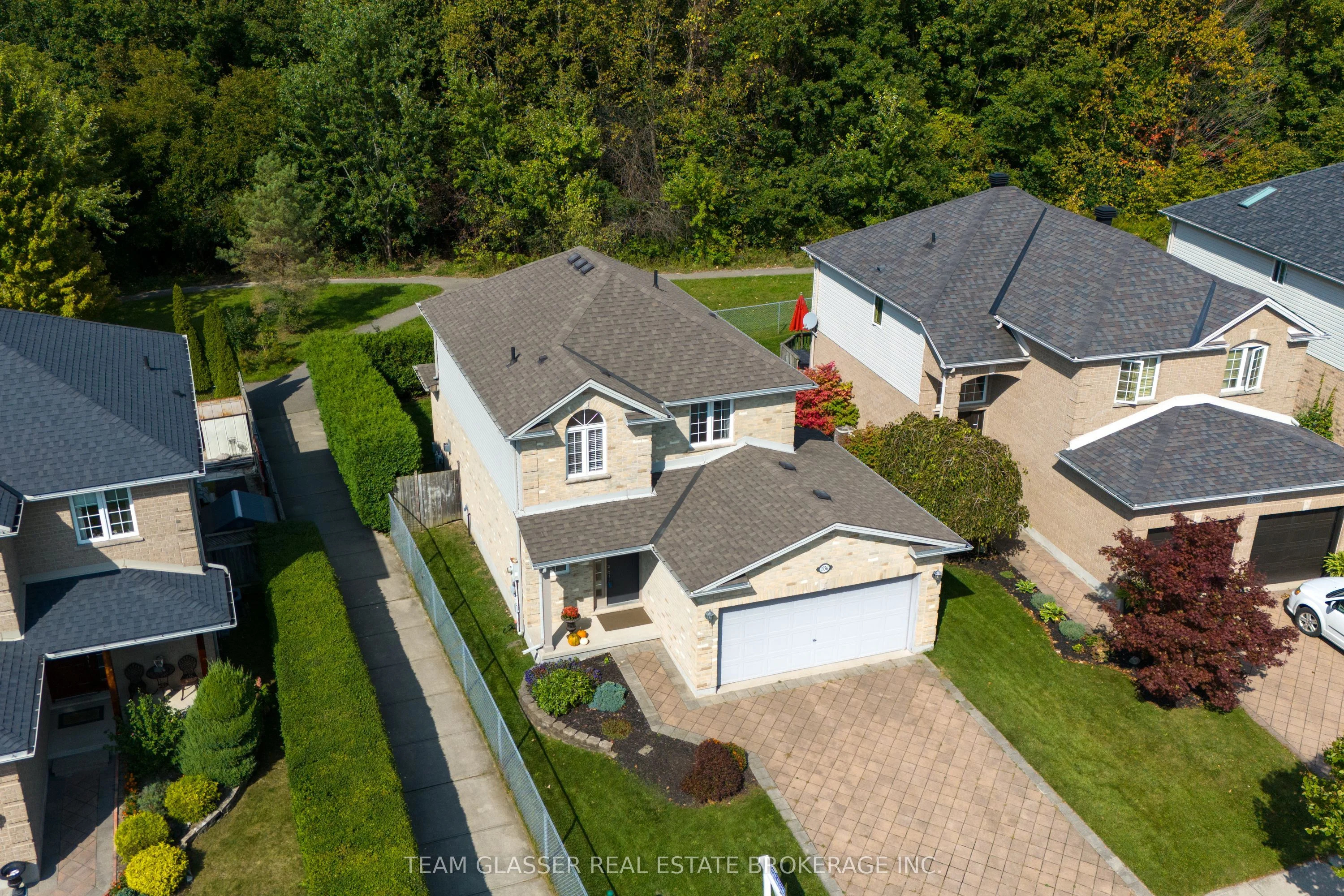 1756 Birchwood Drive, London South, On N6k 4x2