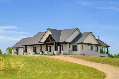 Detached in Haldimand