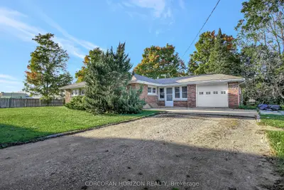 Detached in Cambridge