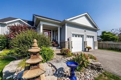 Detached in Port Hope