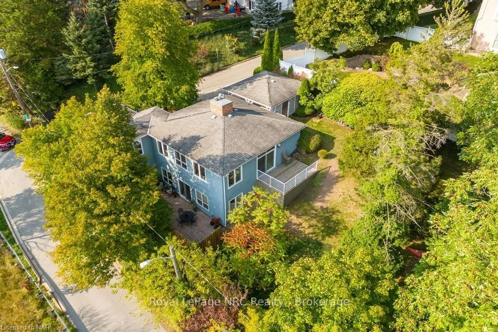 39 Salina Street, St. Catharines, On L2r 7n3