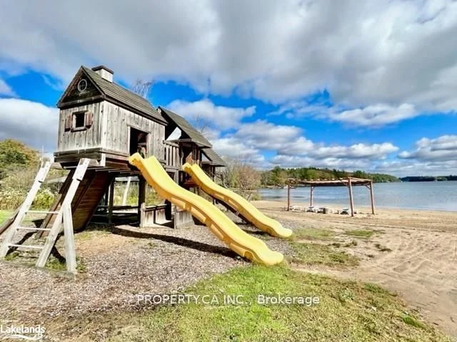 1869 Muskoka 118 Road W BTVE103, Muskoka Lakes, ON P1L 1W8